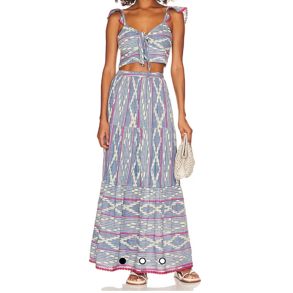 SAYLOR Casper Set in Multi